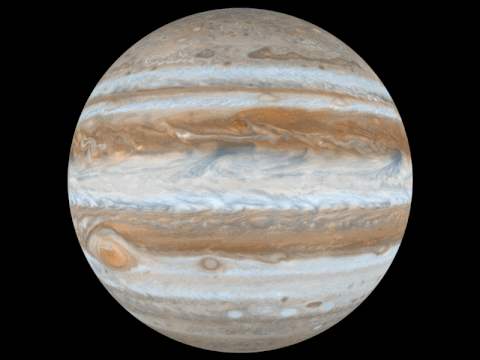 jupiter